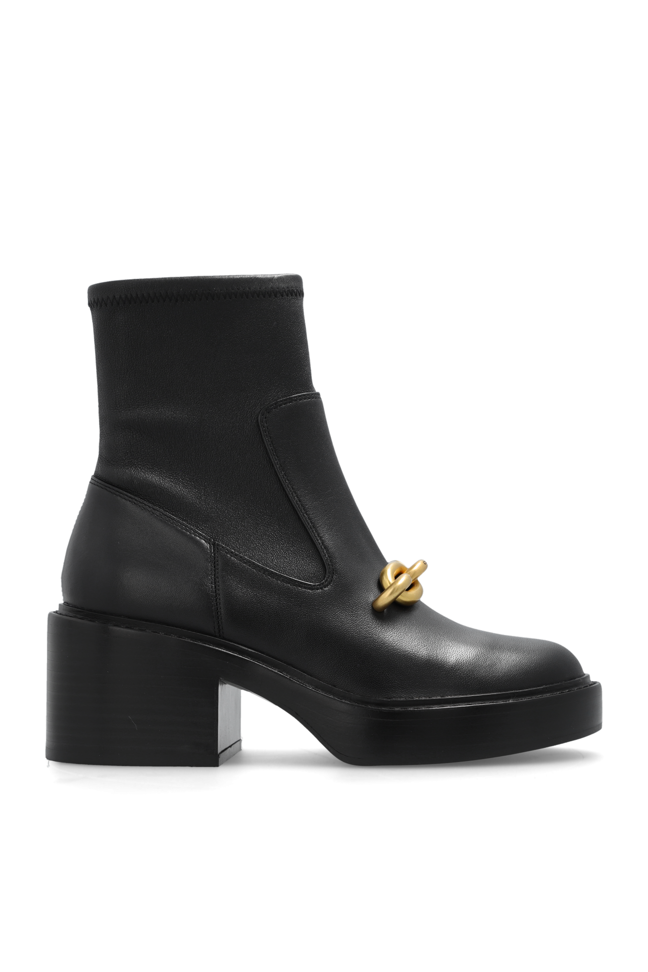 Coach 'Kenna' heeled ankle boots | Women's Shoes | Vitkac